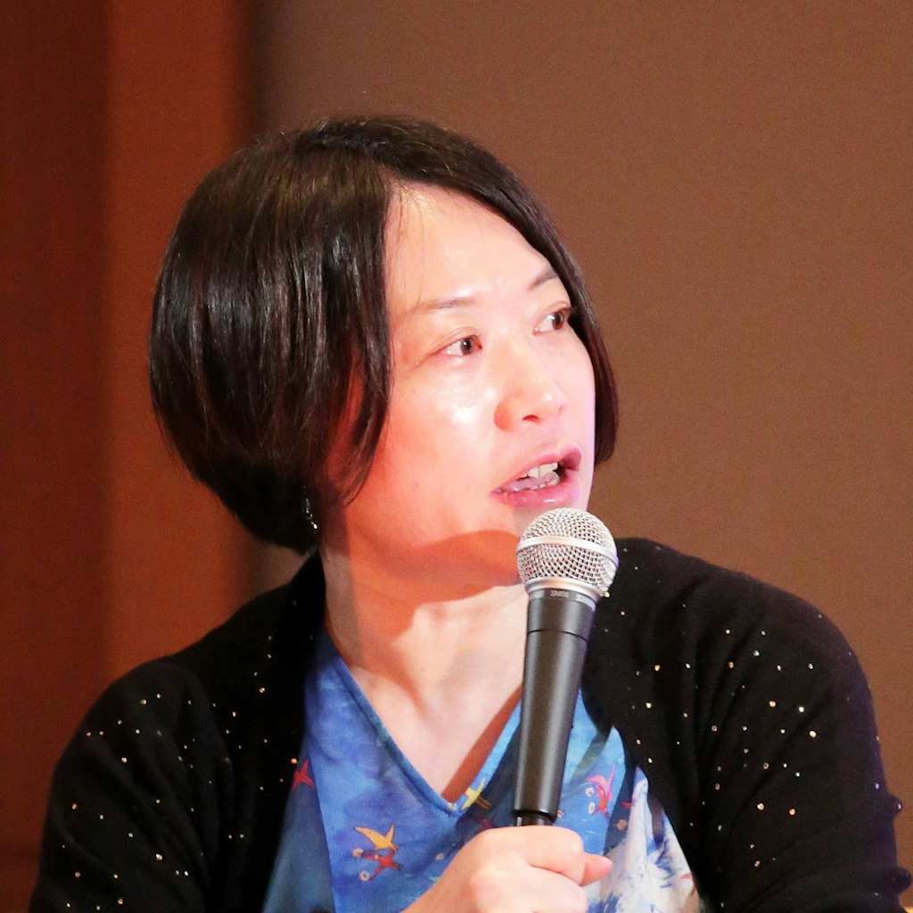 上田 洋子